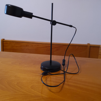 Lampada da tavolo VENETA LUMI