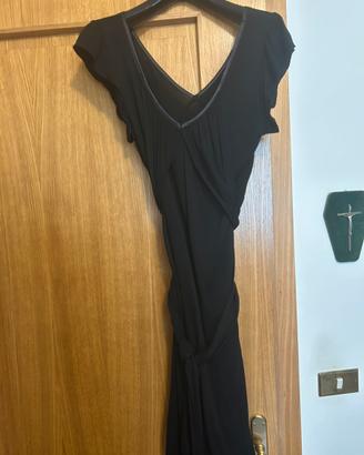 Vestito viscosa intrend