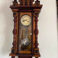 Orologio da parete a pendolo