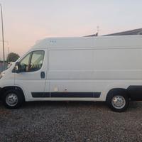FIAT DUCATO FURGONE FRIGO FRCX 2020