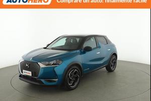 DS AUTOMOBILES DS 3 Crossback NS83386