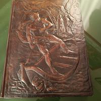La Divina Commedia Ed.D'Arte
