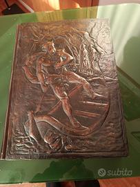 La Divina Commedia Ed.D'Arte