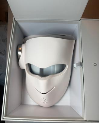 Maschera LED Dreame per il viso