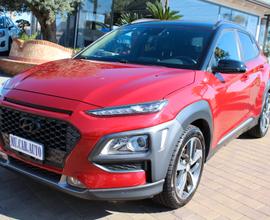Hyundai Kona 1.0 T-GDI Xpossible