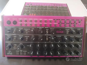 Behringer Edge