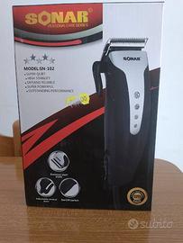 Rasoio taglia capelli