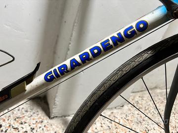 Bici "GIRARDENGO"