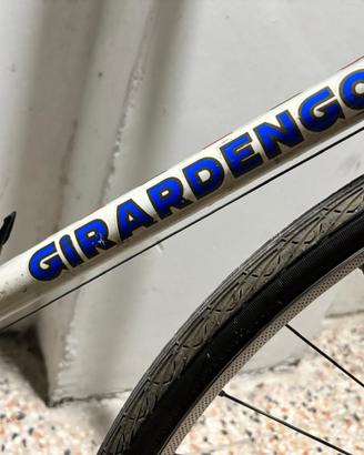 Bici "GIRARDENGO"