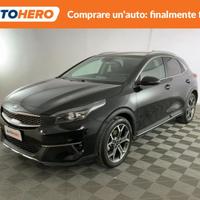 KIA XCeed JS72801