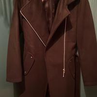 Cappotto Too be to ragazza 12/14 A