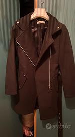 Cappotto Too be to ragazza 12/14 A