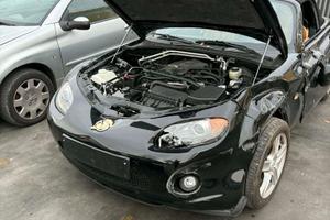 Mazda MX5 del 2007 per pezzi di ricambio