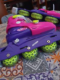 Rollerblade bimba