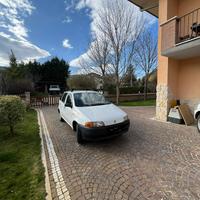 Fiat Punto – €1000 trattabili – L’Aquila