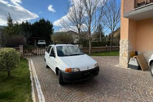 Fiat Punto – €1000 trattabili – L’Aquila