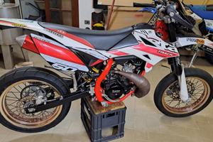 BETA 50 MOTARD TRUCK