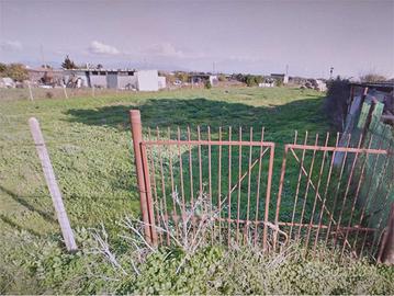 lotti di terreno agricoli
