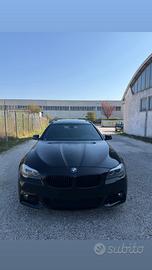BMW 530 M sport
