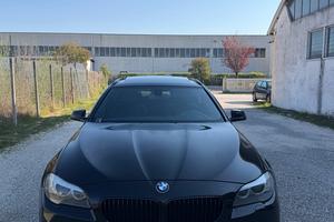 BMW 530 M sport