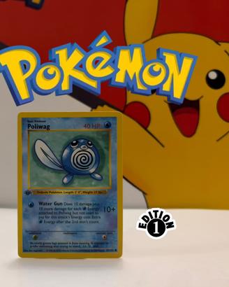 Poliwag 59/102