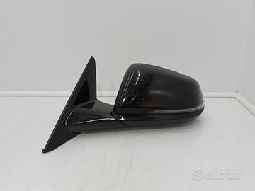 Specchio specchietto retrovisore sx bmw 218i f44 2