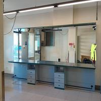 arredamento parrucchiere 