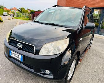 Daihatsu Terios 1.5 4WD SXA Green Powered 4x4 !!!!
