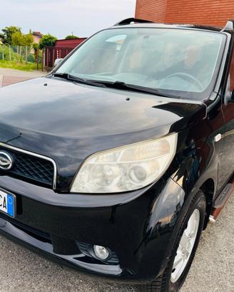 Daihatsu Terios 1.5 4WD SXA Green Powered 4x4 !!!!
