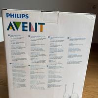 Avent baby monitor