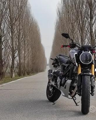 Honda CB 125 R