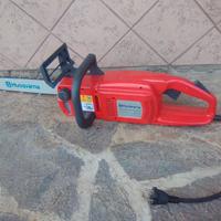 Elettrosega husqvarna 1700 watt