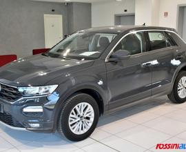 VOLKSWAGEN T-Roc 1.0 TSI 110 CV BUSINESS