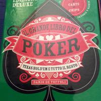 Il grande libro del Poker