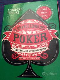 Il grande libro del Poker