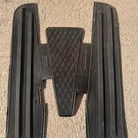 Copri pedana vespa 125/150