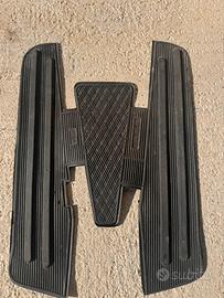 Copri pedana vespa 125/150