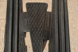 Copri pedana vespa 125/150