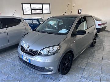 SKODA Citigo 1.0 60 CV 5p. Style
