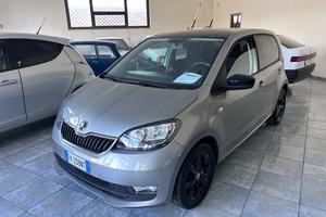 SKODA Citigo 1.0 60 CV 5p. Style