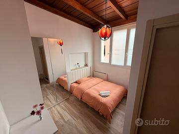 Camere nuovo novellara