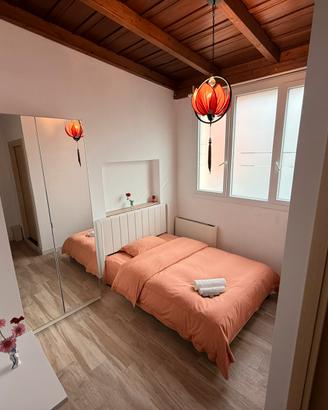 Camere nuovo novellara