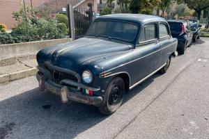 Fiat 1900 B del 1957