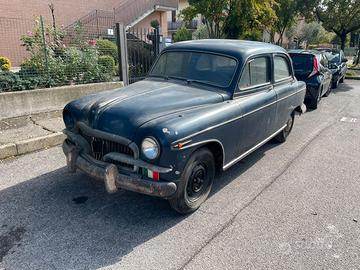 Fiat 1900 B del 1957