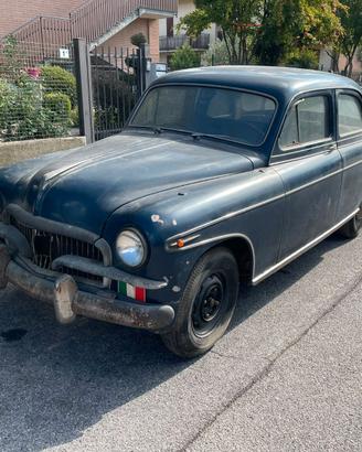 Fiat 1900 B del 1957