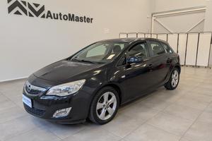 OPEL Astra 4ª serie - Astra 1.3 CDTI 95CV S&S 5 po