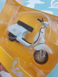 Piaggio Vespa PK 125 Automatica del 1984