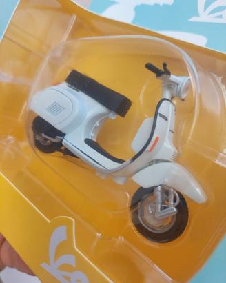 Piaggio Vespa PK 125 Automatica del 1984