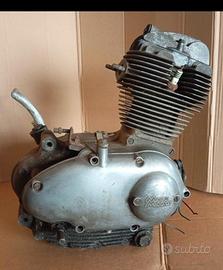 Motore Morini Corsaro 125 cc