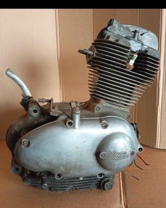 Motore Morini Corsaro 125 cc